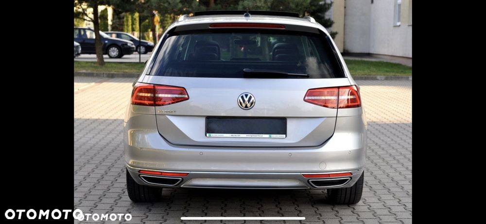 Volkswagen Passat 2.0 TDI Bi-Turbo BMT 4Mot Highline DSG - 11