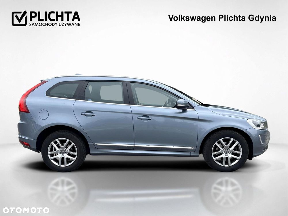 Volvo XC 60 - 7