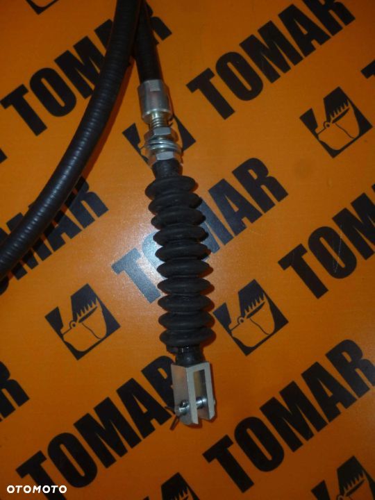 Linka gazu JCB 531, 535, 540 - CZĘŚCI JCB ORYGINAŁ - 6