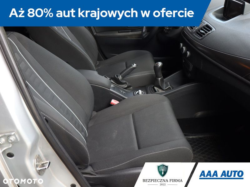 Renault Megane - 10