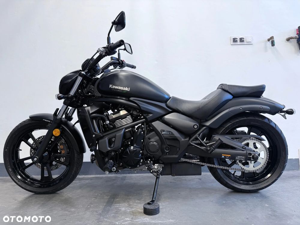 Kawasaki Vulcan - 5