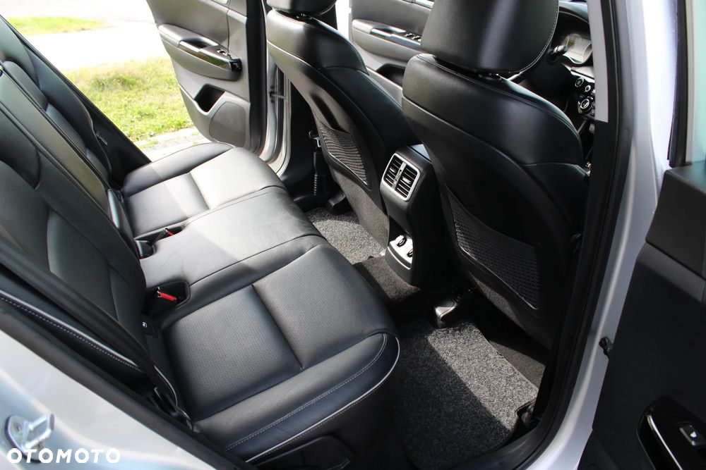Kia Sportage 1.7 CRDI XL 2WD - 24