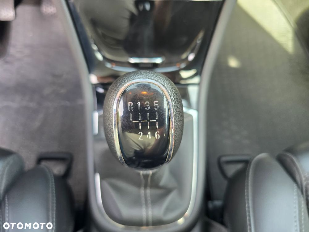 Opel Mokka X - 34