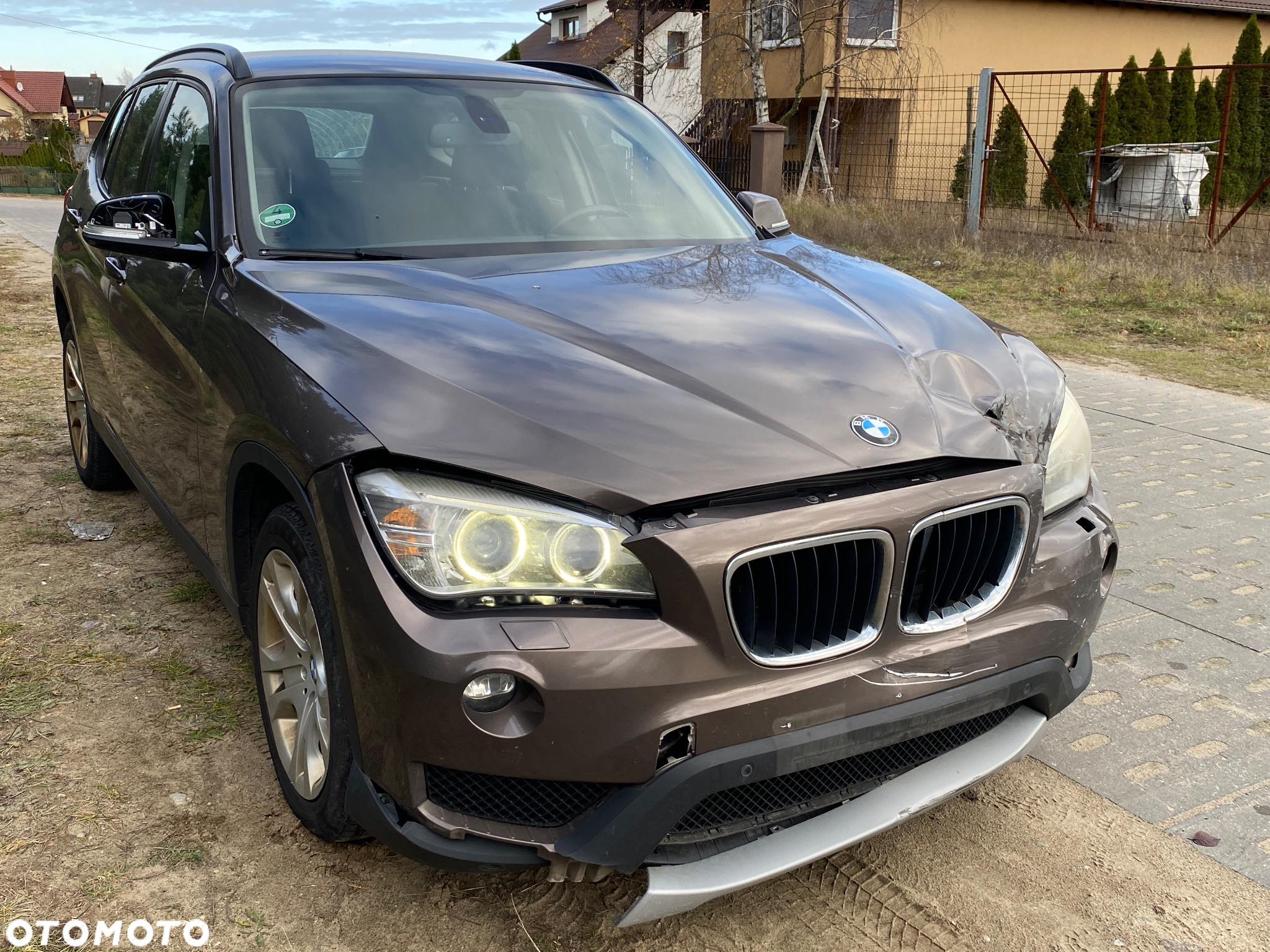 BMW X1 xDrive18d Sport Line - 16