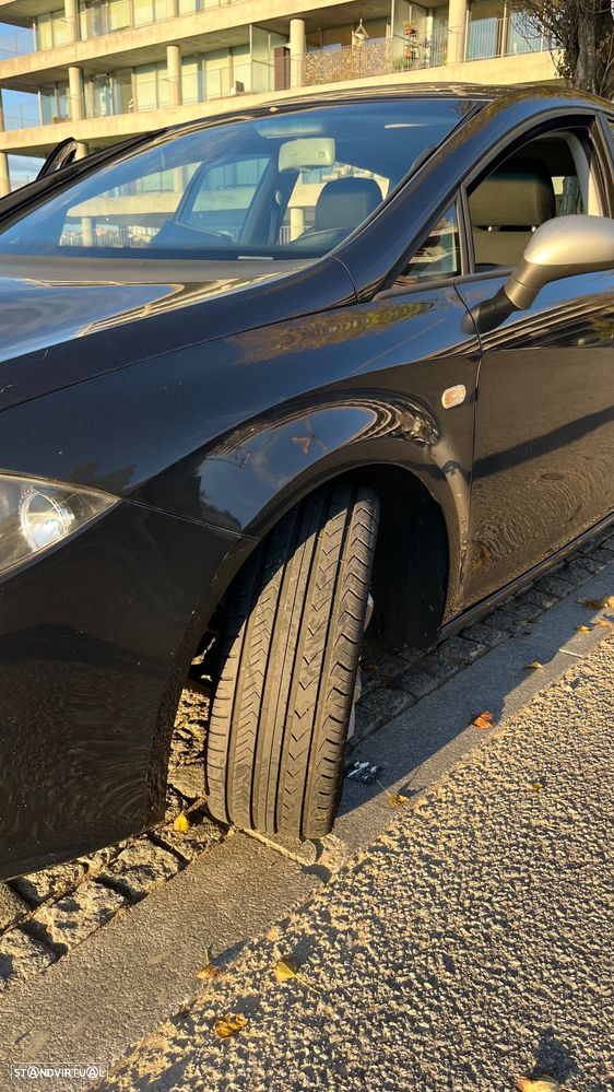 SEAT Leon 2.0 TDI FR - 3