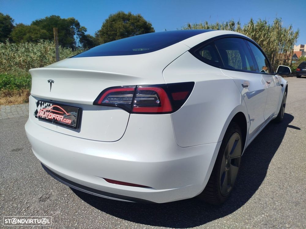 Tesla Model 3 Tração Traseira Premium - 10