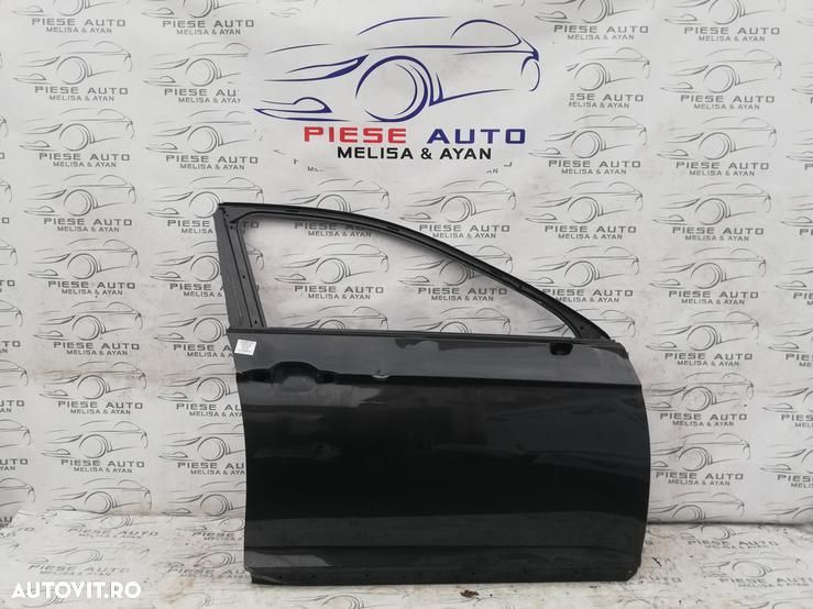 Usa dreapta fata Volkswagen Passat B8 an 2015-2016-2017-2018-2019-2020-2021-2022-2023 - 1