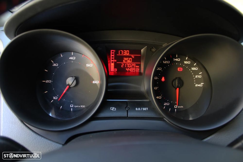 SEAT Ibiza 1.6 TDI CR Style - 35