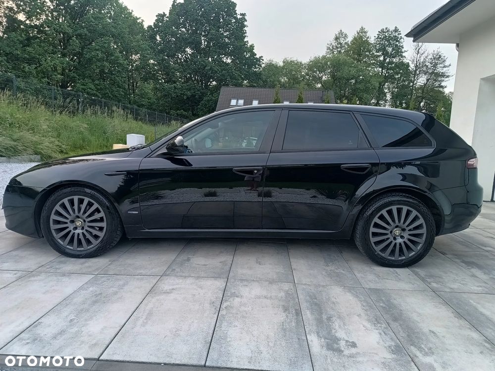 Alfa Romeo 159 1.9JTDM Q-Distinctive - 31