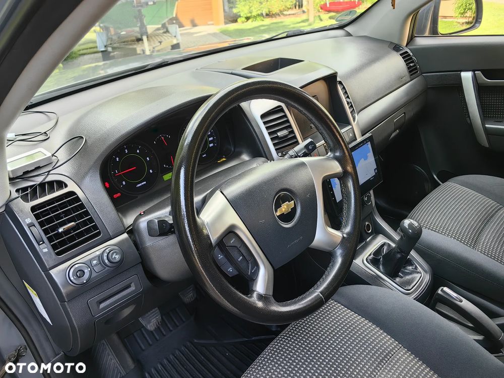 Ford Mondeo 2.0 TDCi Ghia - 10