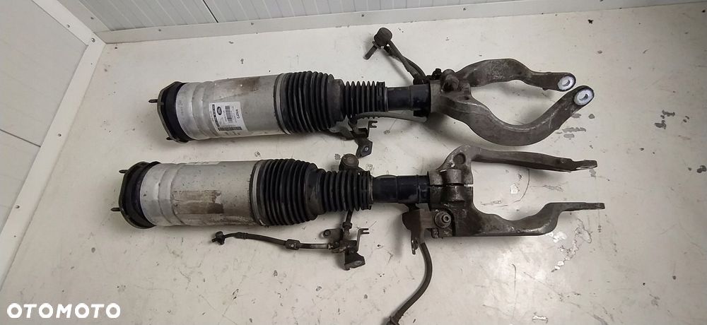 DISCOVERY V 5 L462 AMORTYZATOR HY32-3C285-BC - 9