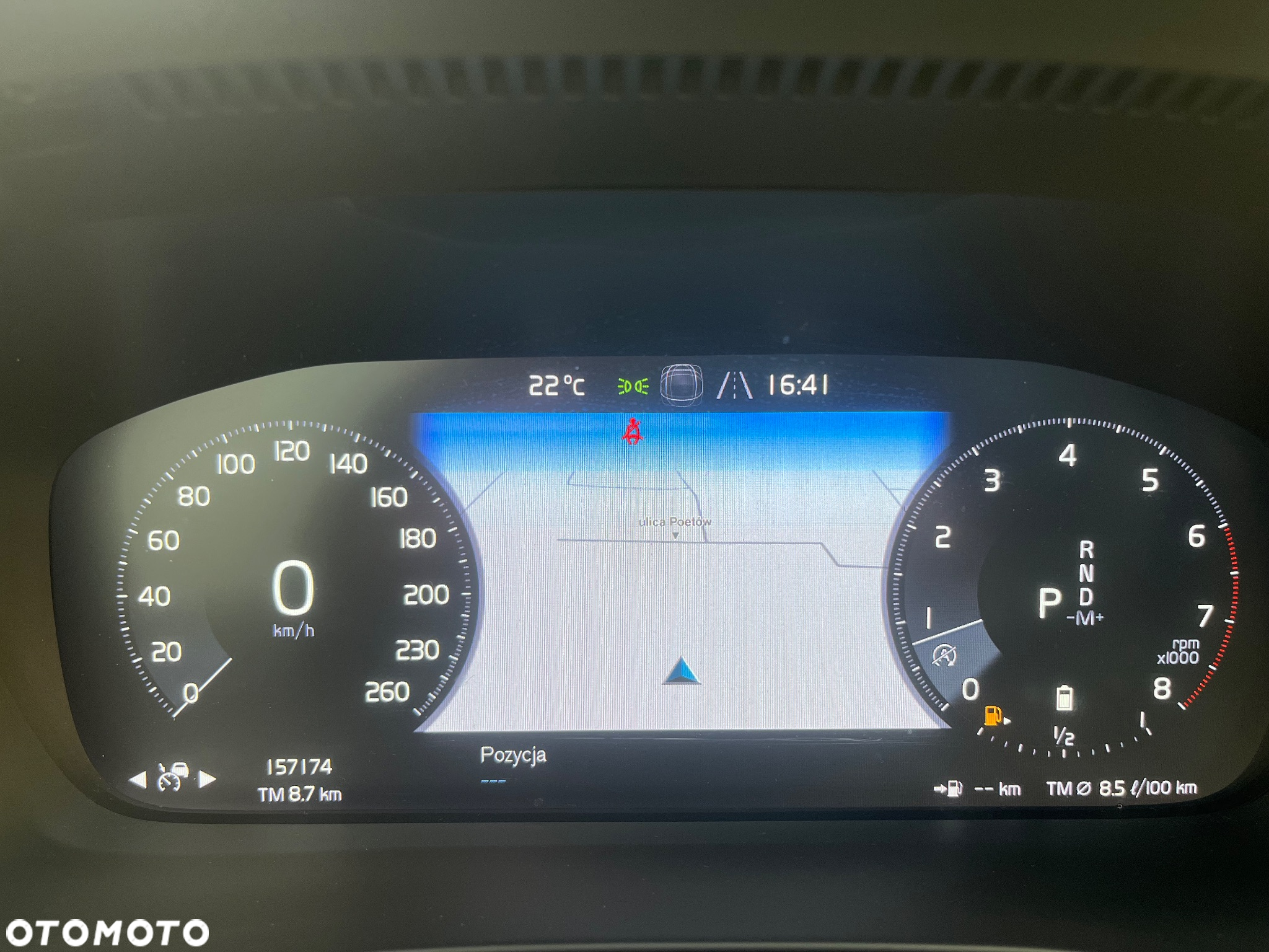 Volvo XC 40 T4 AWD Inscription - 30