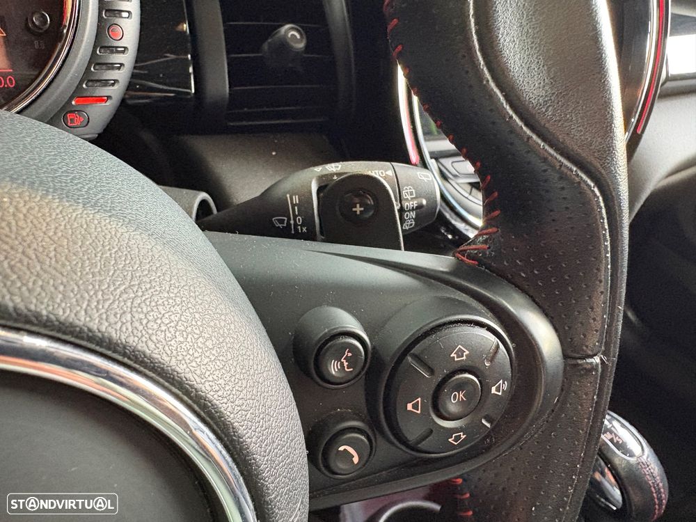 MINI 3 Portas Cooper SD Aut. - 44