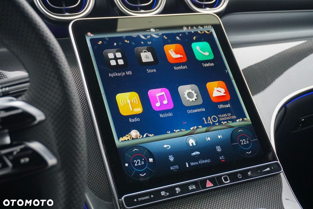 Mercedes-Benz GLC - 13