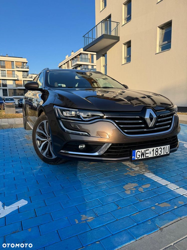 Renault Talisman 1.6 Energy TCe Intens EDC - 1