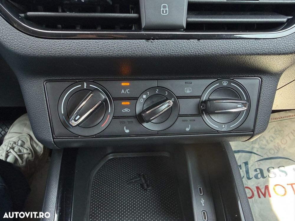 Skoda Scala 1.6 TDI DSG Ambition - 19