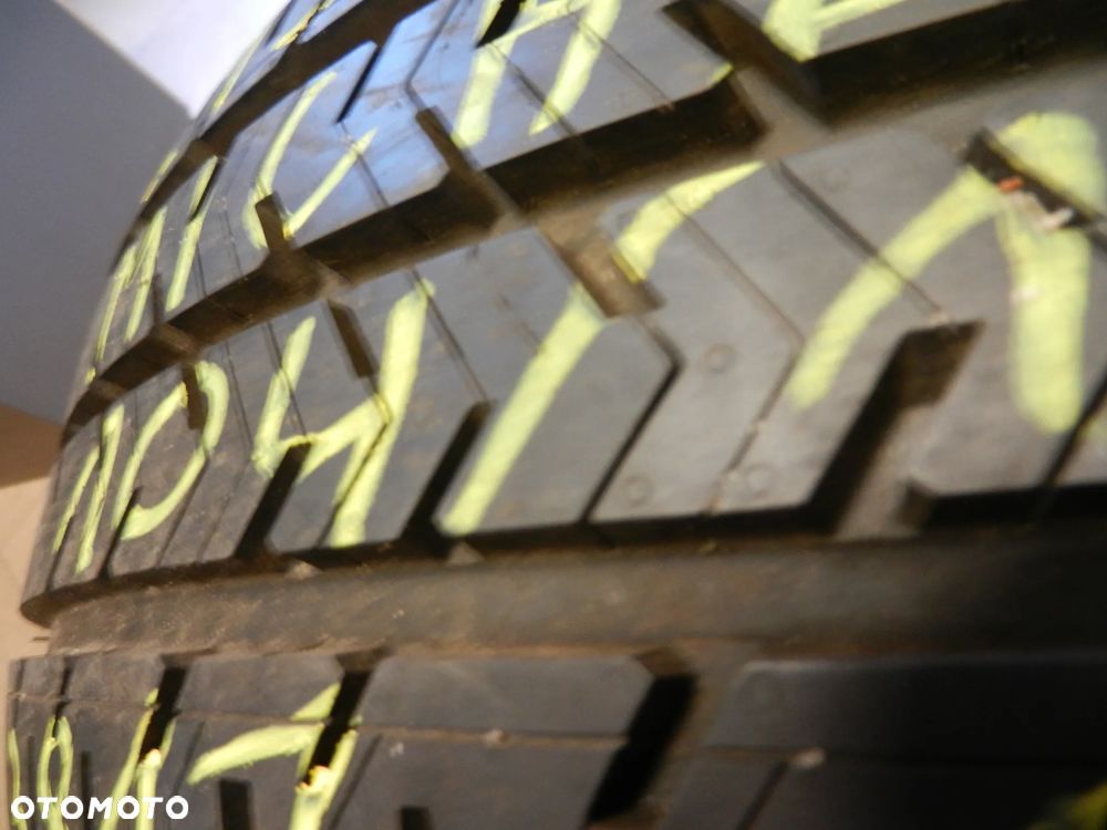 Opony 215/60r17c michelin agilis dt + jak nowe demo 9,5mm bus - 5