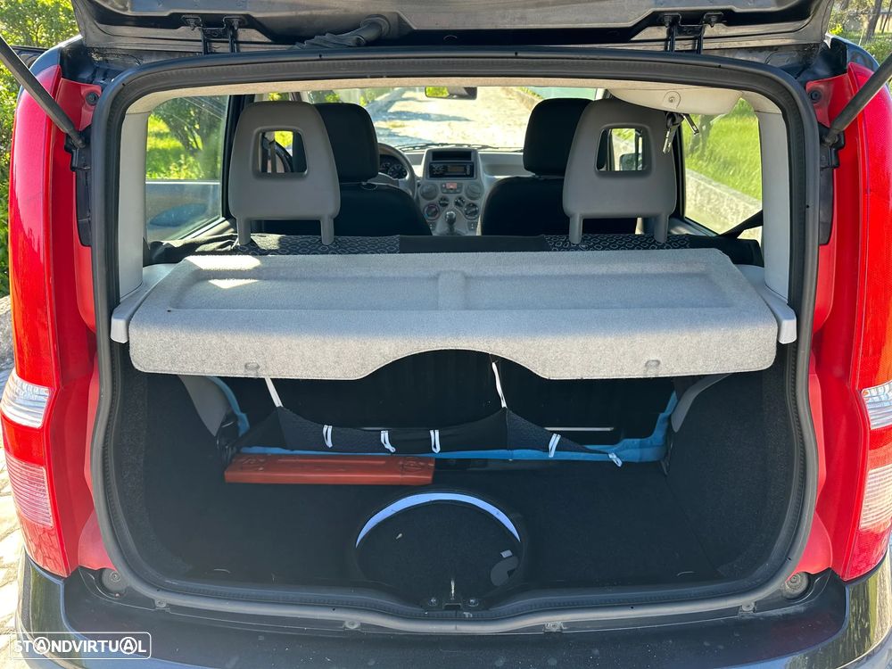 Fiat Panda 1.2 Dynamic - 24