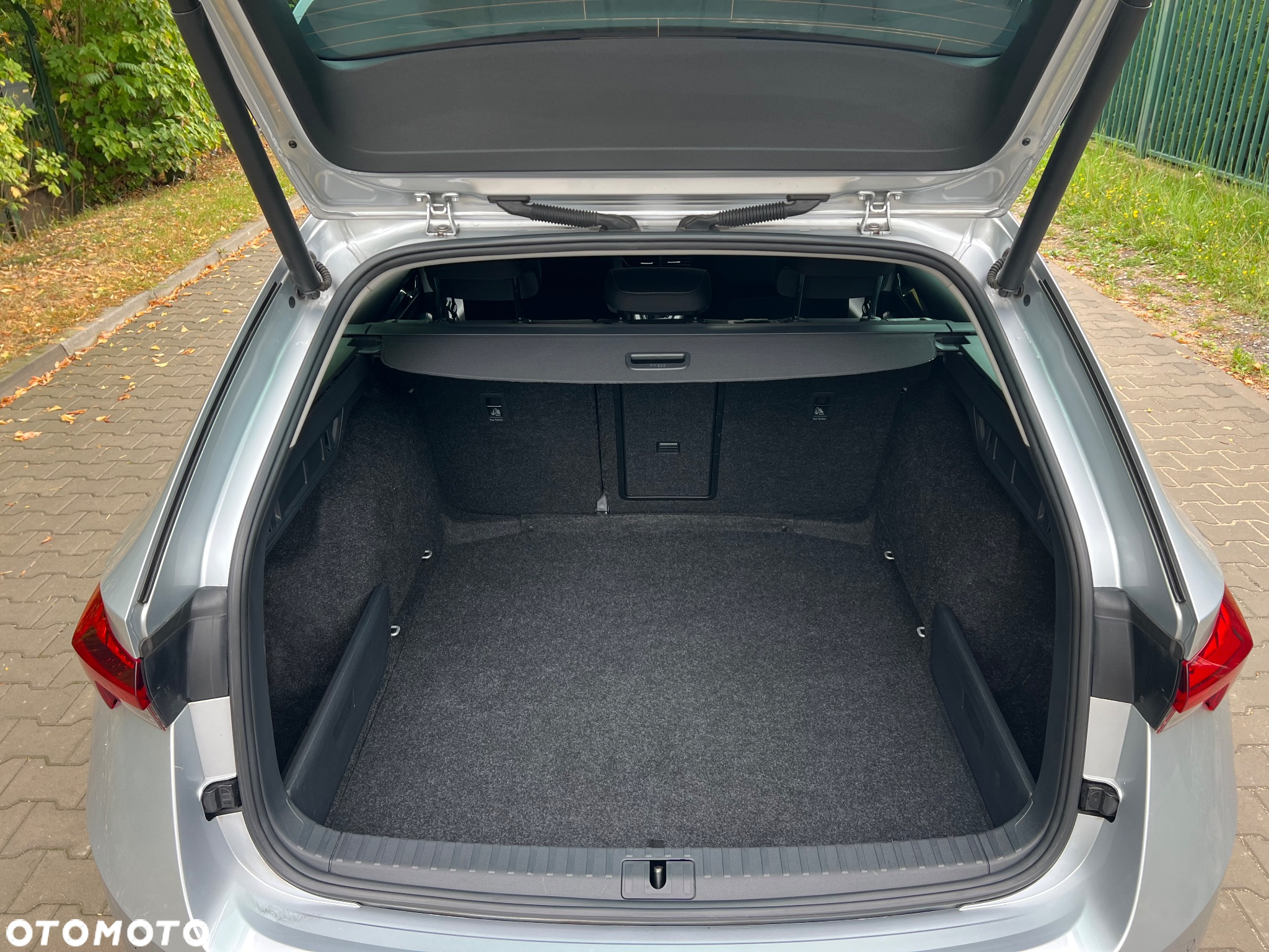 Skoda Octavia 1.5 TSI ACT Ambition - 30