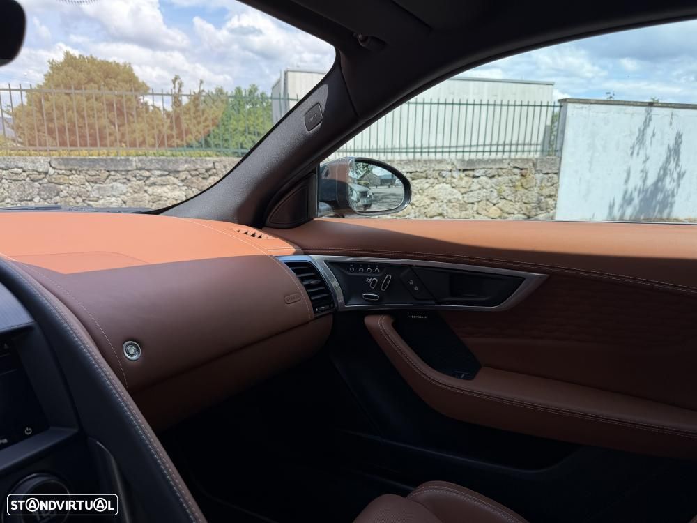 Jaguar F-Type 2.0 i4 R-Dynamic - 25