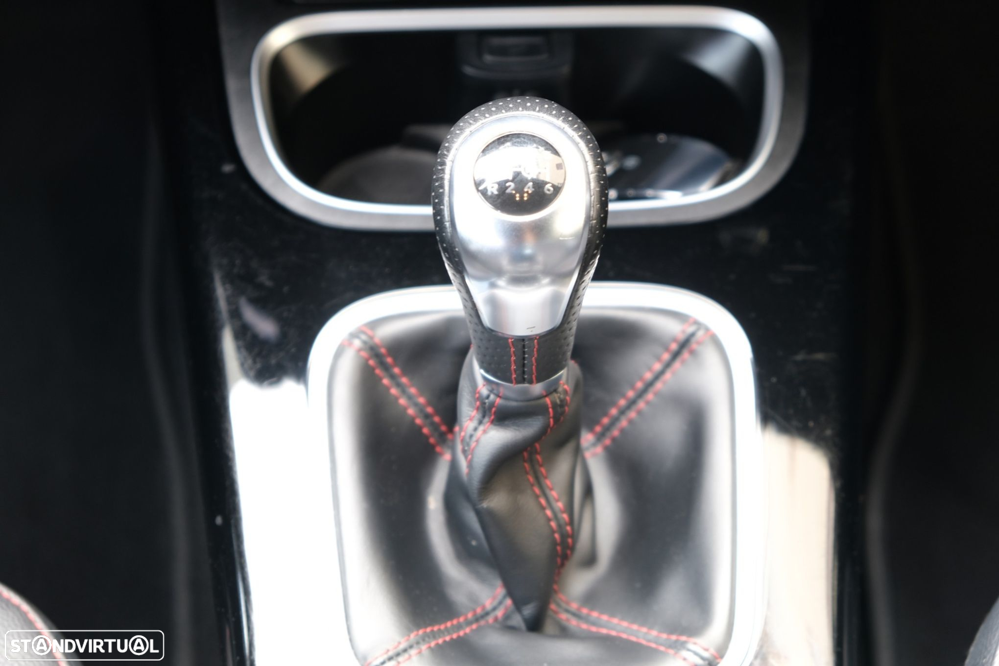 Mercedes-Benz A 160 AMG Line - 14