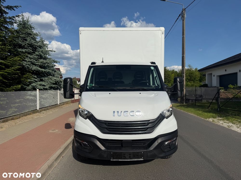 Iveco Daily 72C18 - 2