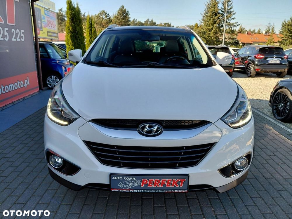 Hyundai ix35 - 3