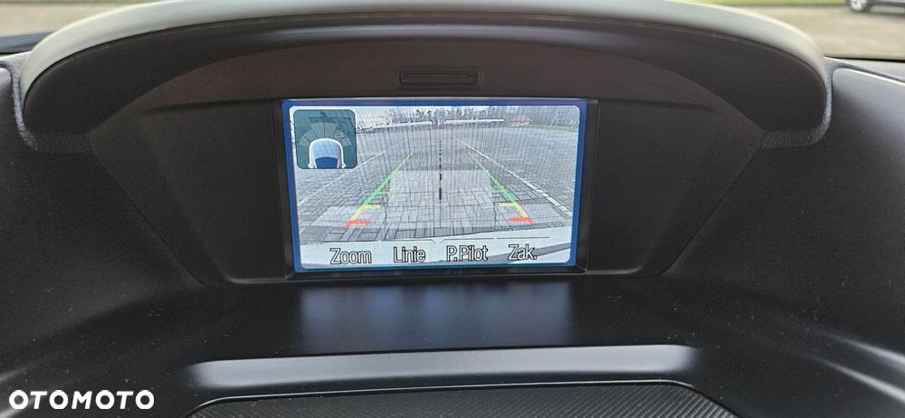 Ford Kuga 2.0 TDCi Titanium S - 14