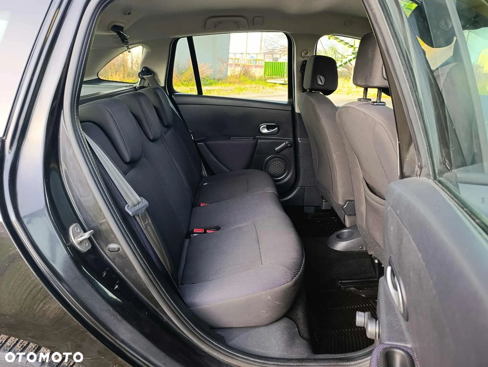 Renault Clio 1.2 16V 75 Dynamique - 7