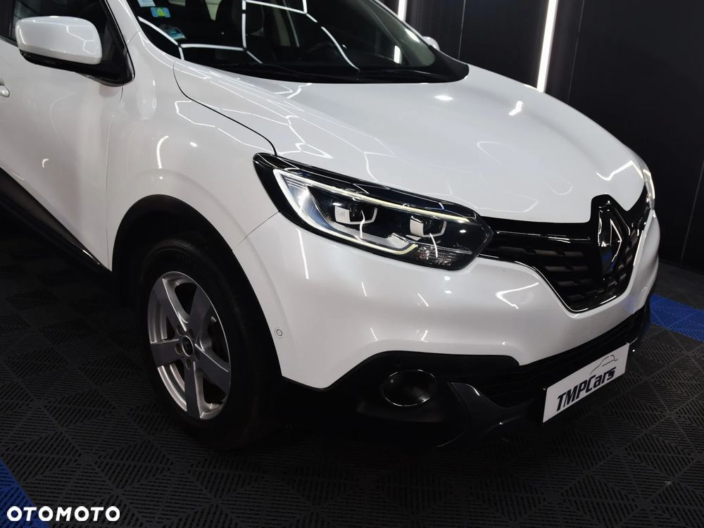 Renault Kadjar 1.6 dCi Energy Adventure 4x4 - 14