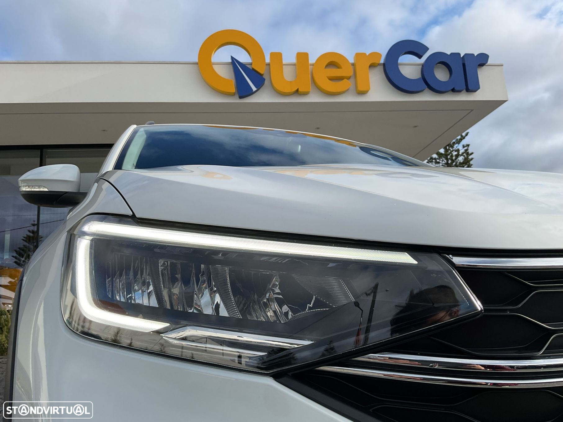 VW Taigo 1.0 TSI - 20
