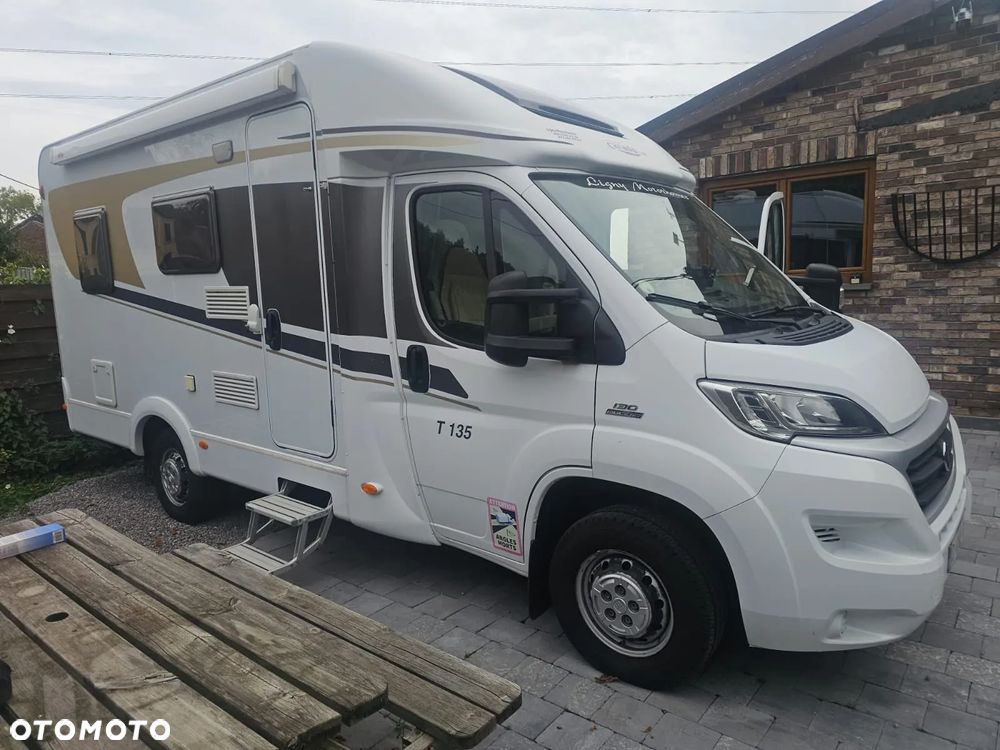 Fiat CARADO - 4