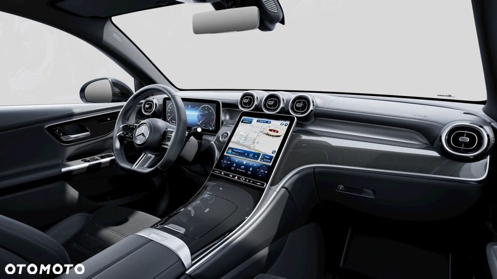 Mercedes-Benz GLC 200 d mHEV 4-Matic AMG Line - 12