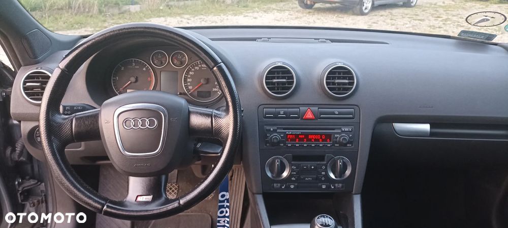Audi A3 - 21
