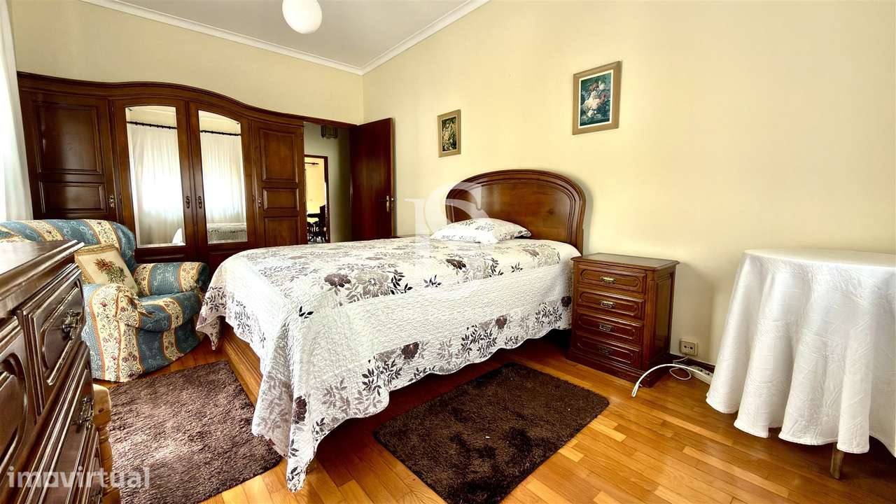 Apartamento T3 Venda em Areosa,Viana do Castelo - Grande imagem: 2/23