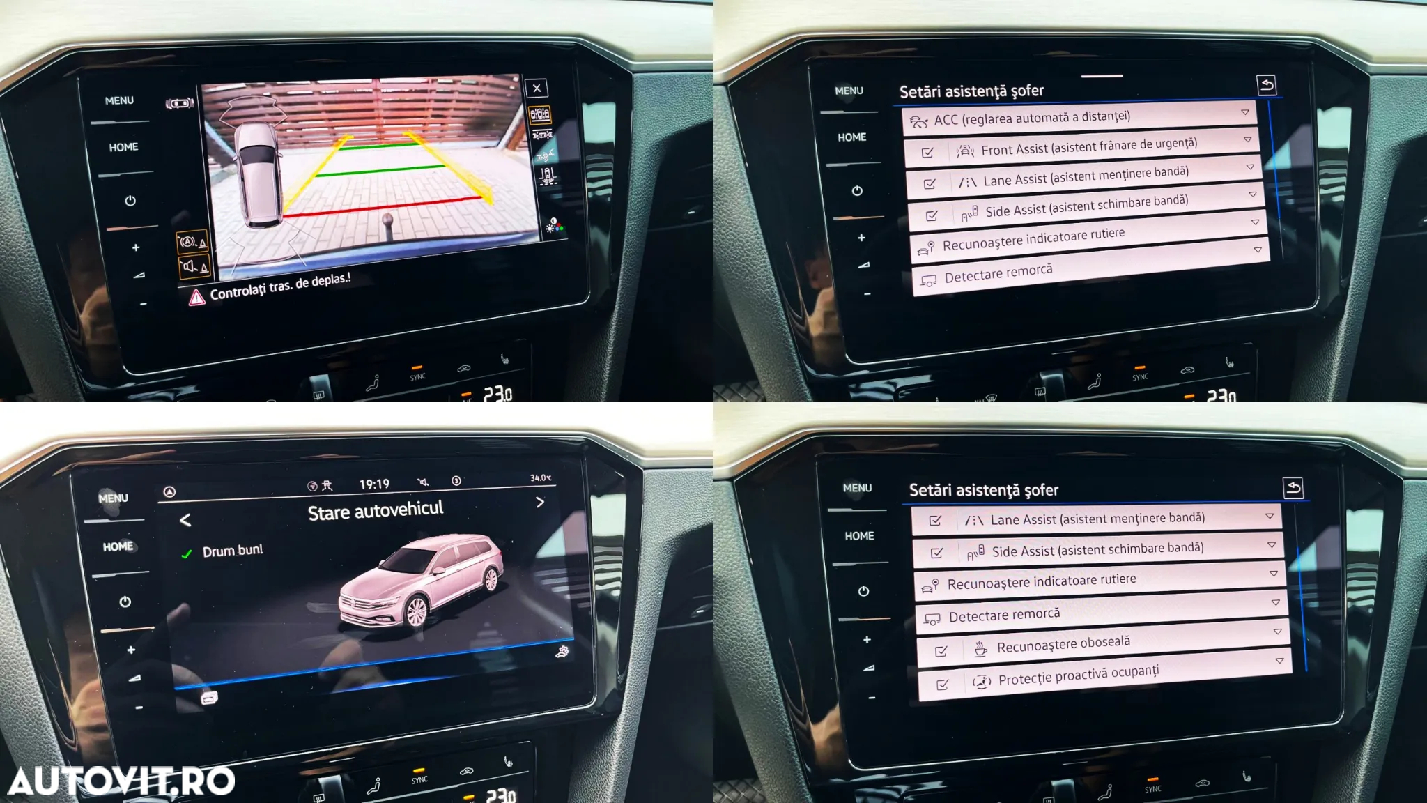 Volkswagen Passat Variant 2.0 TDI SCR DSG Elegance - 26