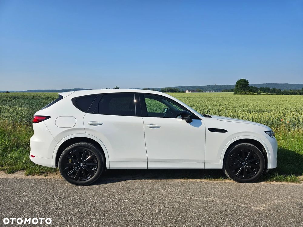 Mazda CX-60 - 1