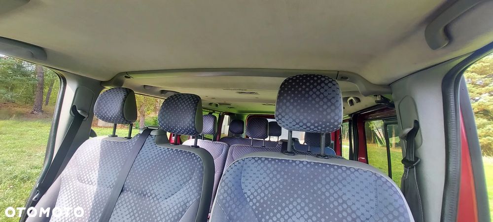 Renault Trafic L2H1 Pack Clim - 8