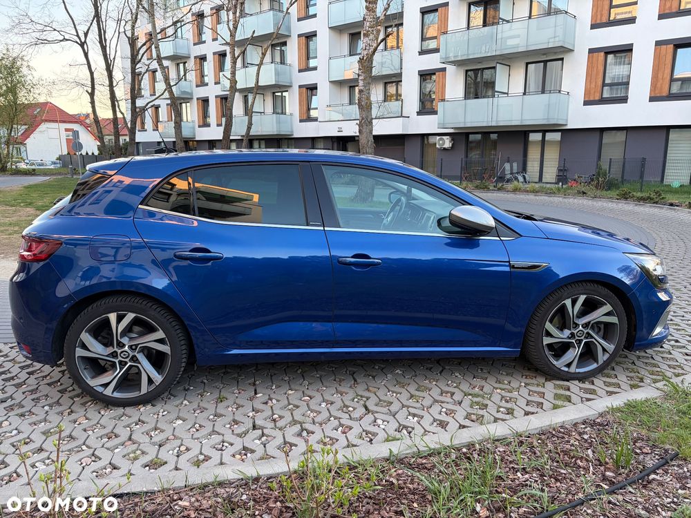 Renault Megane ENERGY dCi 165 EDC GT - 6