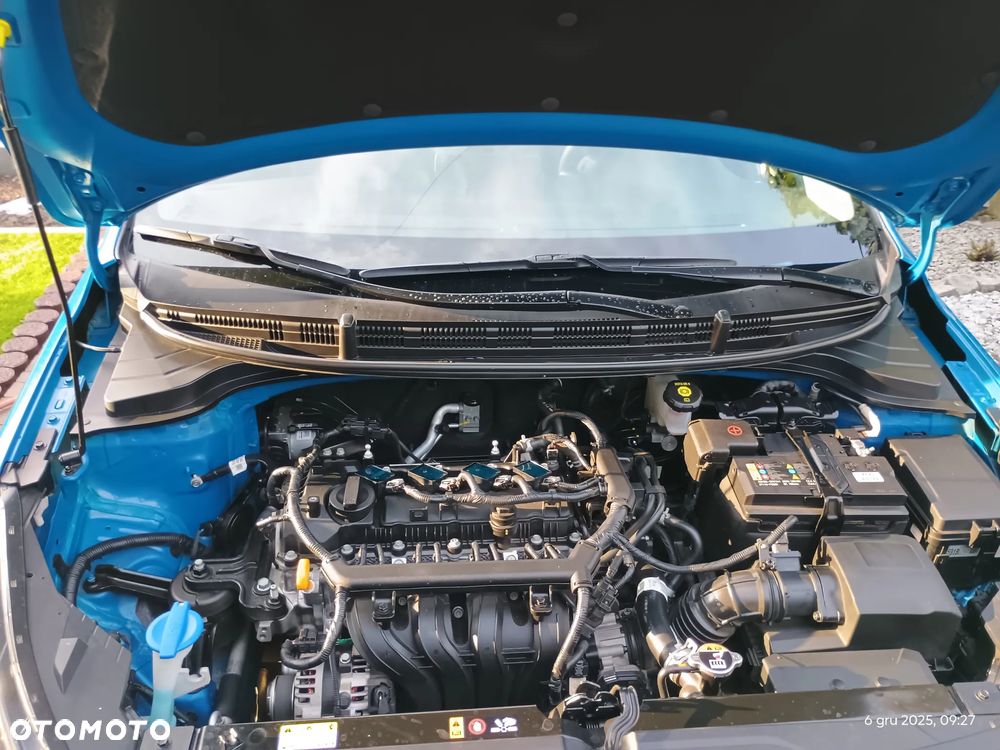 Kia Rio 1.2 GT-Line - 13