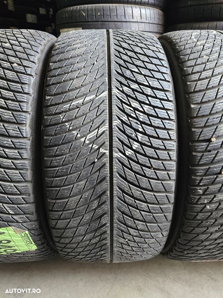 285/40/21 Michelin 4piese - 3