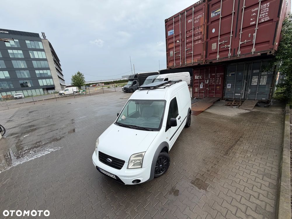 Ford Transit Connect - 3