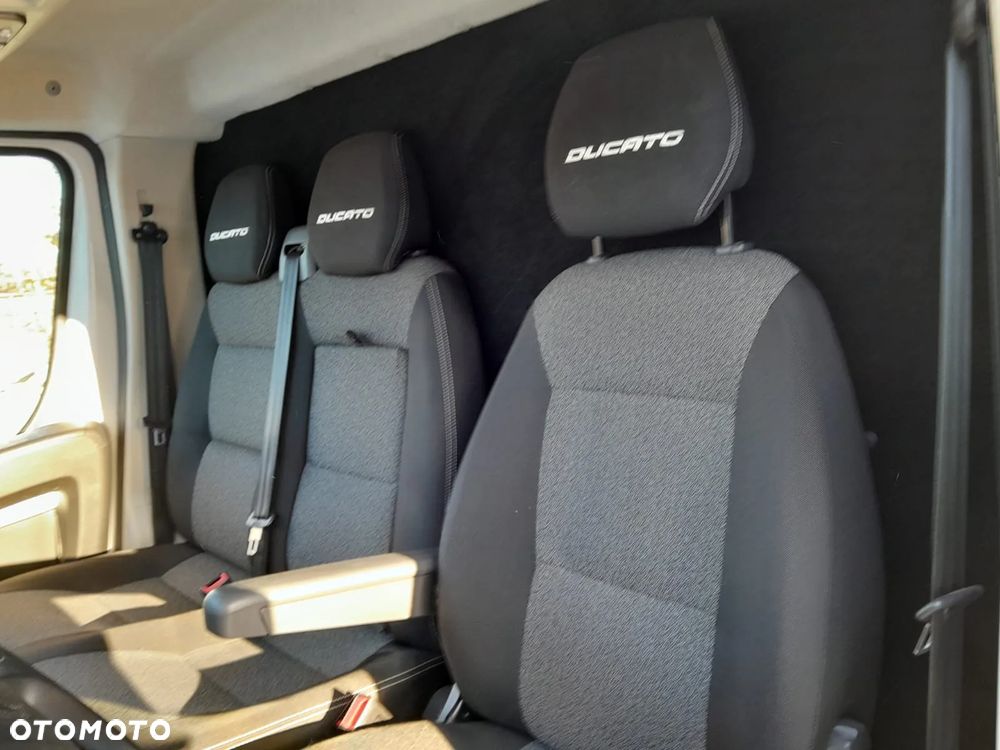 Fiat Ducato - 28