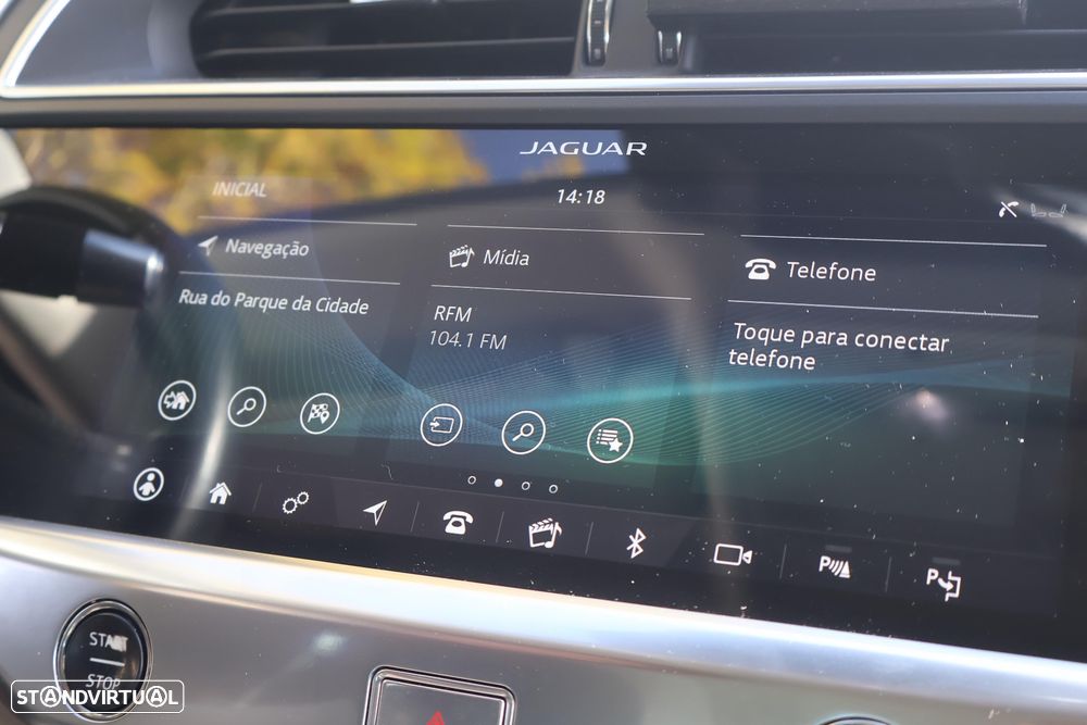 Jaguar I-Pace - 3