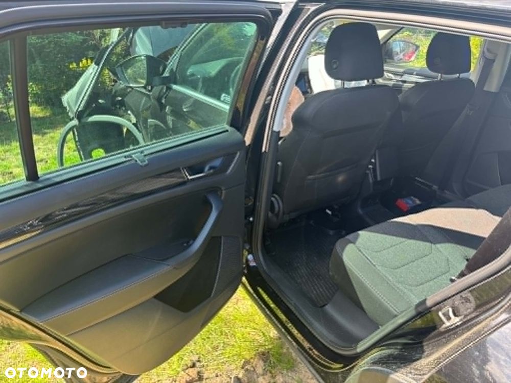 Skoda Kodiaq 2.0 TSI 4x4 Style DSG - 12