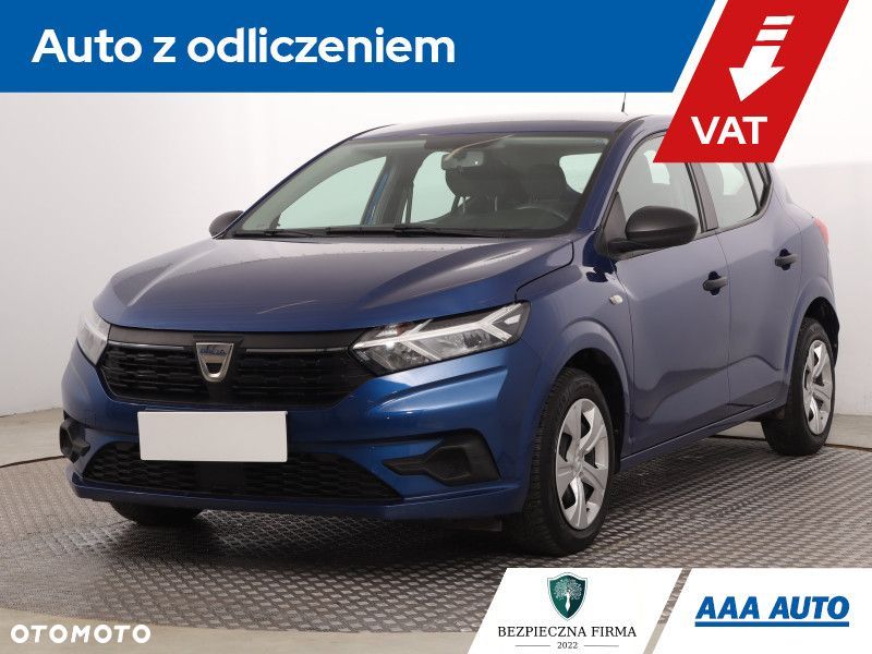 Dacia Sandero - 2