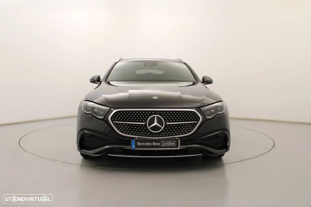Mercedes-Benz E 300 Standard - 16