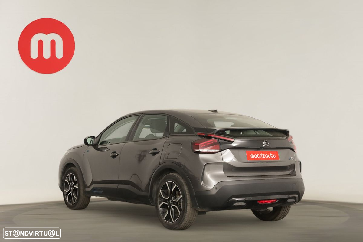 Citroën e-C4 50 kWh Feel Pack - 3