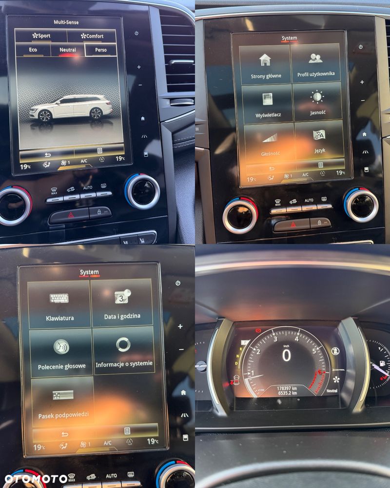 Renault Talisman ENERGY TCe 200 EDC INITIALE PARIS - 40