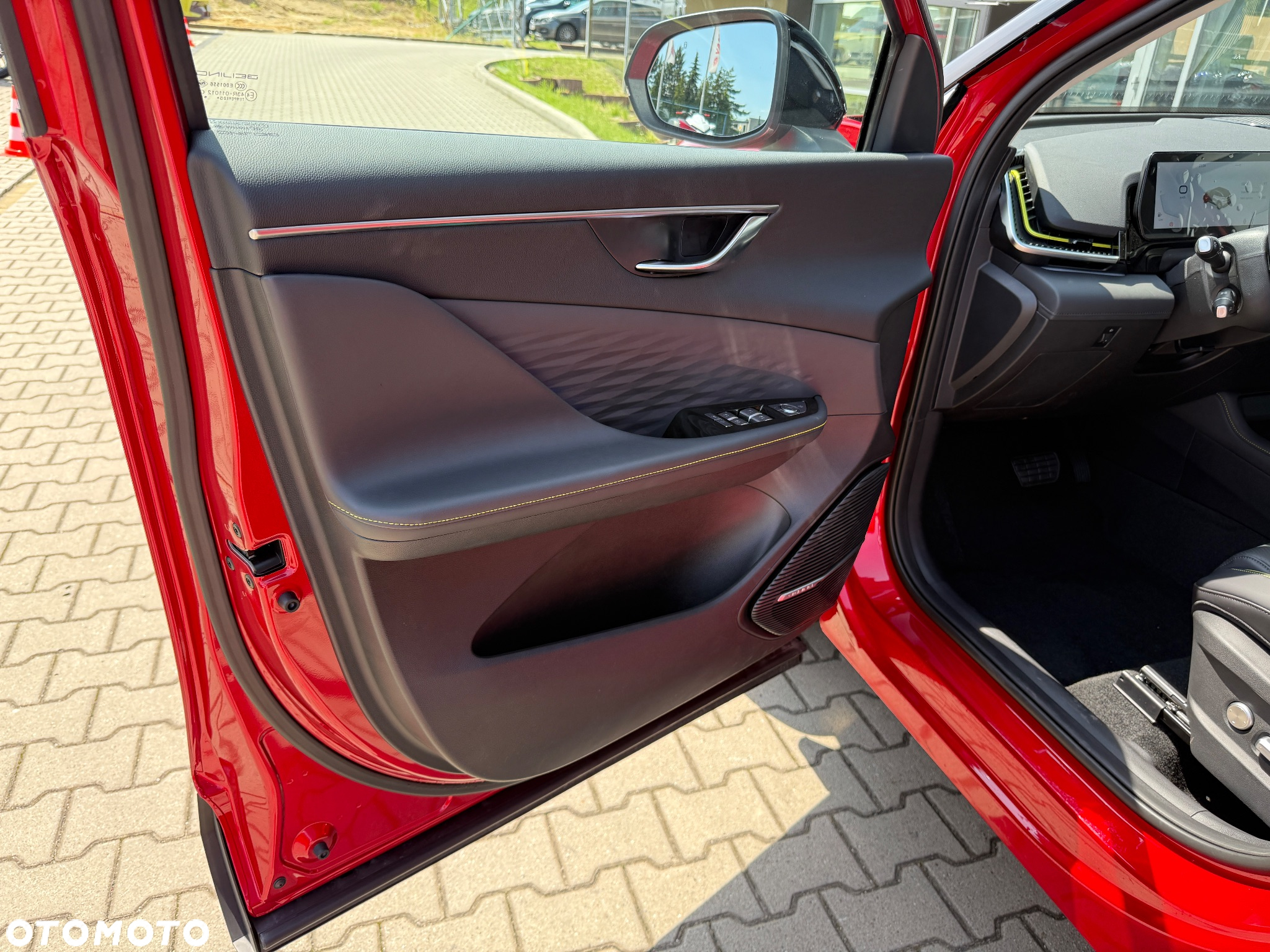 Baic Beijing 5 1.5T Luxury DCT - 13